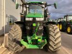 2024 John Deere 7R 330 Tractor 330hp AutoPowr