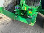 2024 John Deere 7R 330 Tractor 330hp AutoPowr