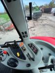 Massey Ferguson 5460 Super Clean with Low Hours