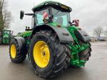2024 John Deere 8R 410 Tractor - 410hp
