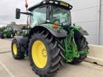 2024 John Deere 6R 130 Tractor 130hp AutoPowr