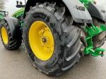 2024 John Deere 8R 410 Tractor - 410hp