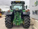 2024 John Deere 6R 130 Tractor 130hp AutoPowr
