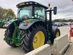 2024 John Deere 6R 130 Tractor 130hp AutoPowr