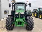 2024 John Deere 6R 130 Tractor 130hp AutoPowr