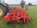 Kuhn Striger 600R Strip Tillage Cultivator