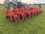 Kuhn Striger 600R Strip Tillage Cultivator