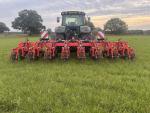 Kuhn Striger 600R Strip Tillage Cultivator