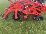 Kuhn Striger 600R Strip Tillage Cultivator