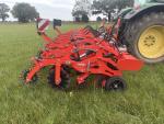Kuhn Striger 600R Strip Tillage Cultivator