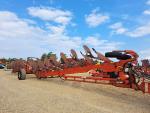 GREGOIRE BESSON SPEL B9 12-Furrow Plough