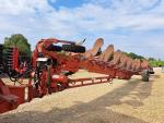 GREGOIRE BESSON SPEL B9 12-Furrow Plough