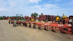 GREGOIRE BESSON SPEL B9 12-Furrow Plough