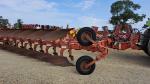 GREGOIRE BESSON SPEL B9 12-Furrow Plough