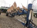 Overum 7F CXL Wagon Plow