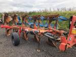 Gregoire Beeson 5F Plough - Reduced Price