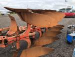 Gregoire Beeson 5F Plough - Reduced Price