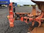 Gregoire Beeson 5F Plough - Reduced Price