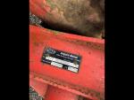 Gregoire Beeson 5F Plough - Reduced Price