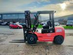 EP EFL302 3T 4.8m Lithium-ion Electric Forklift