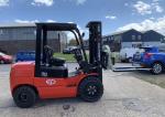 EP EFL302 Electric Lithium-ion Forklift with Rotator