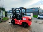 EP EFL302 3000kg 4.8m Lithium-ion Electric Forklift