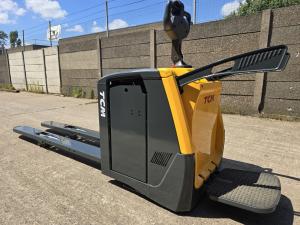 TCM PTF Electric Pallet Truck Lift Jack 2.5 Ton