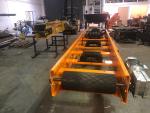 Custom Mobile Conveyor Belt for Your Needs