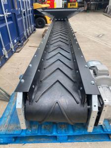 600mm x 15m Conveyor Belt from The Conveyor Shop