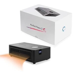 Canaan Avalon Nano 3S Bitcoin Miner - 6 TH/s