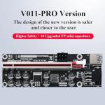 1X to 16X GPU Riser Card for Mining