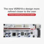 YABOANG 1X to 16X GPU Riser Adapter Card