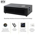 Canaan Avalon Nano 3S Bitcoin Miner - 6 TH/s