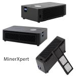 Canaan Avalon Nano 3S BTC Miner - 6 TH/s