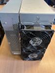 Bitmain Antminer S19 Pro 100TH SHA-256 Miner