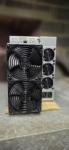 Bitmain Antminer S19k Pro 120Th ASIC Miner
