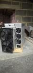 Bitmain Antminer S19k Pro 120Th ASIC Miner