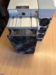 Bitmain Antminer S19 Pro 100TH SHA-256 Miner