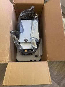 Bitmain Antminer S19k Pro 120Th ASIC Miner