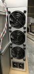 Bitmain Antminer S19k Pro 120Th ASIC Miner