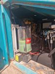 Powerscreen Warrior 1400X Tracked Screening Plant