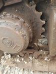 Parker RT1165DH Jaw Crusher for Heavy Machinery