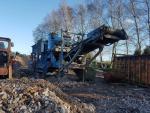 Pegson 42x26 Jaw Crusher for Heavy-Duty Use
