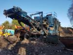 Pegson 42x26 Jaw Crusher for Heavy-Duty Use