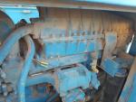 Pegson 42x26 Jaw Crusher for Heavy-Duty Use