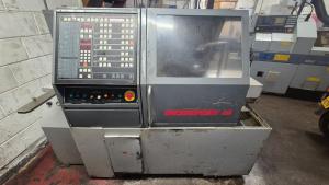 Microsprint 26 Compact CNC Router