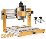 CNC Router 3018Pro with 500W Spindle