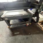 Spartan 5.5 KW CNC Router - Ready to Work