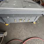 Spartan 5.5 KW CNC Router - Ready to Work