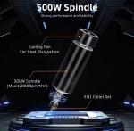 CNC Router 3018Pro with 500W Spindle